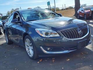 2017 Buick Regal