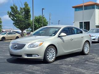 2011 Buick Regal