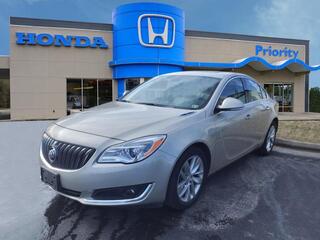 2014 Buick Regal