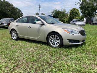 2014 Buick Regal