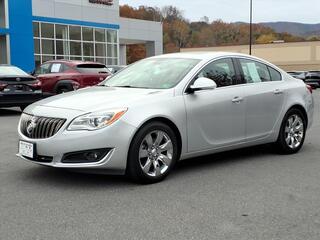 2015 Buick Regal