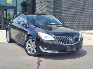 2015 Buick Regal for sale in Dayton OH