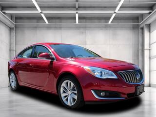 2015 Buick Regal for sale in Ocala FL