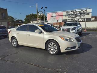 2012 Buick Regal