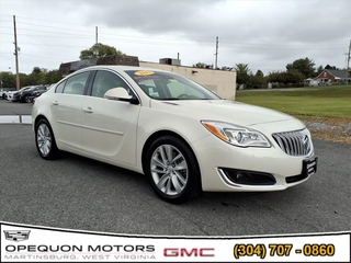 2015 Buick Regal