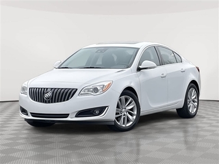 2017 Buick Regal for sale in Plymouth MI