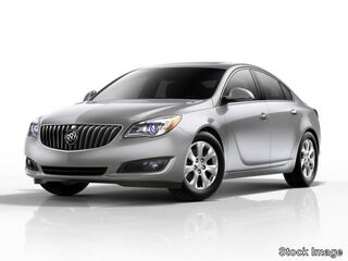 2014 Buick Regal