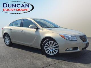 2012 Buick Regal for sale in Joliet IL