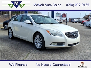2013 Buick Regal for sale in Rockingham NC