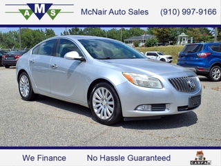 2013 Buick Regal