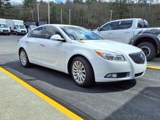 2013 Buick Regal for sale in Honesdale PA