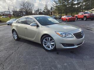 2014 Buick Regal