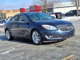 2016 Buick Regal