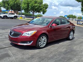 2016 Buick Regal