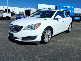 2016 Buick Regal