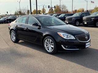 2016 Buick Regal