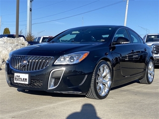 2015 Buick Regal