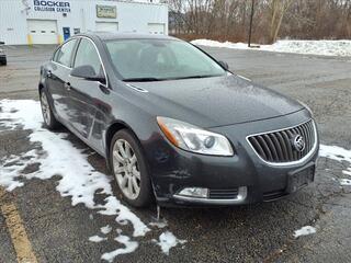 2013 Buick Regal