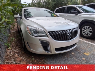 2014 Buick Regal