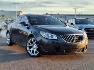 2013 Buick Regal