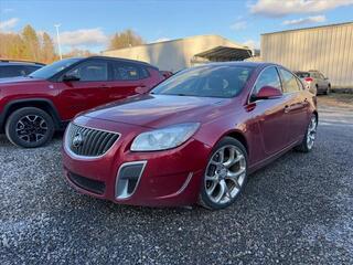 2013 Buick Regal