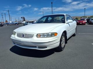 2000 Buick Regal