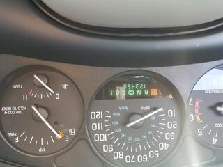 2001 Buick Regal