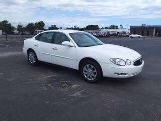 2006 Buick Lacrosse