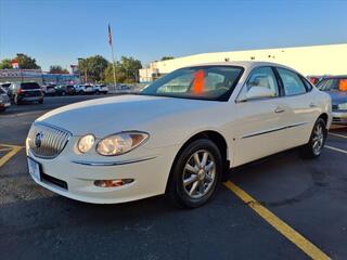 2009 Buick Lacrosse for sale in Salem OH