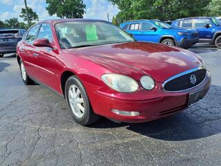 2006 Buick Lacrosse