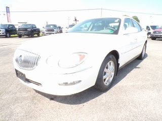 2008 Buick Lacrosse for sale in Joliet IL