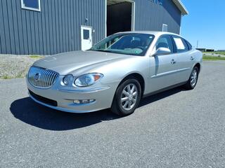 2008 Buick Lacrosse for sale in Shippensburg PA
