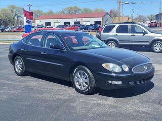 2005 Buick Lacrosse