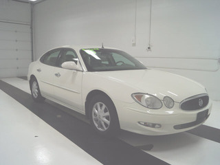 2005 Buick Lacrosse