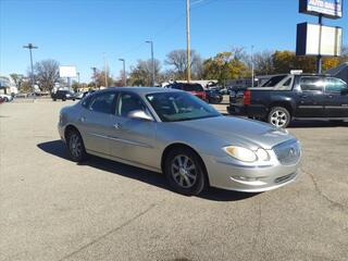 2008 Buick Lacrosse