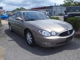 2006 Buick Lacrosse