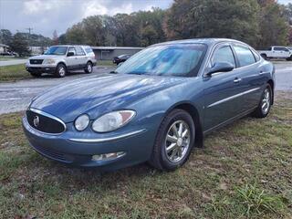 2006 Buick Lacrosse