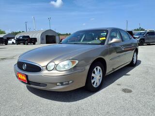 2006 Buick Lacrosse