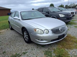 2009 Buick Lacrosse for sale in Campbellsville KY