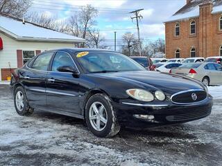 2006 Buick Lacrosse