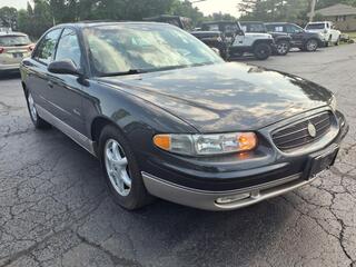2001 Buick Regal