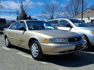 2004 Buick Century