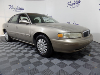 2002 Buick Century