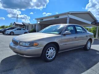 2000 Buick Century