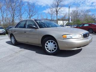 2004 Buick Century