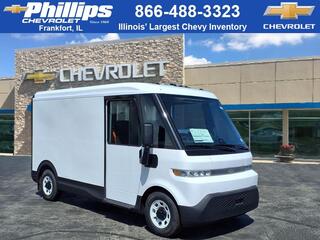 2025 Chevrolet BrightDrop 400 for sale in Frankfort IL