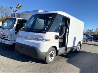 2025 Chevrolet BrightDrop 400
