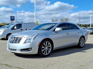 2014 Cadillac Xts for sale in Ann Arbor MI