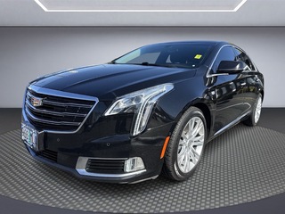 2019 Cadillac Xts for sale in Milwaukie OR