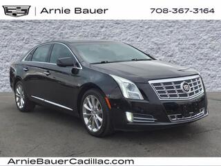 2014 Cadillac Xts